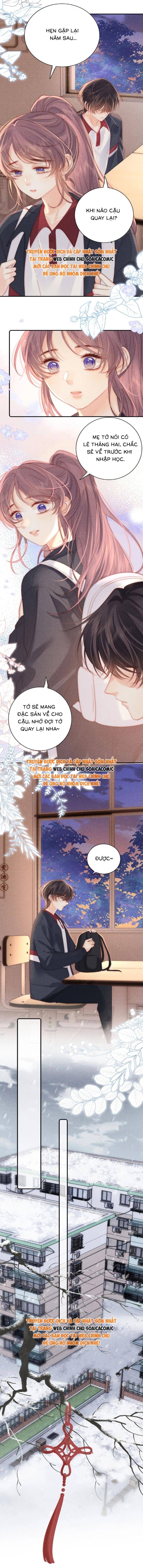 Anh Nguyện Làm Ác Ma Bảo Vệ Em Chapter 31 - Trang 2