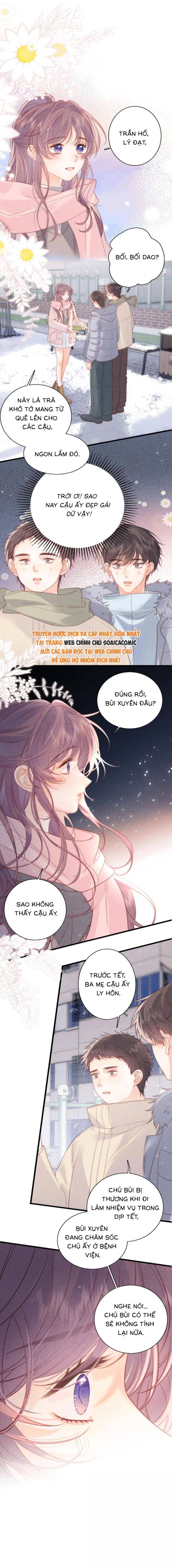 Anh Nguyện Làm Ác Ma Bảo Vệ Em Chapter 31 - Trang 2