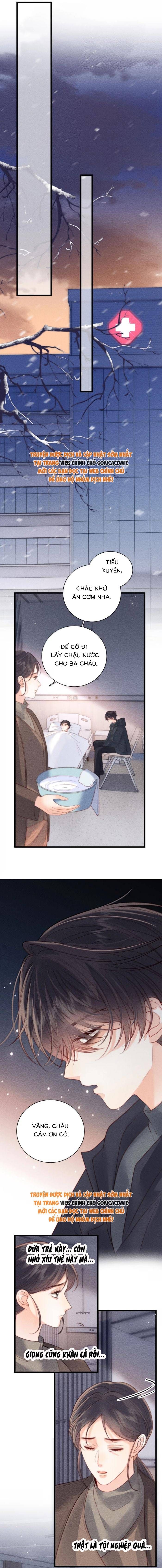 Anh Nguyện Làm Ác Ma Bảo Vệ Em Chapter 31 - Trang 2