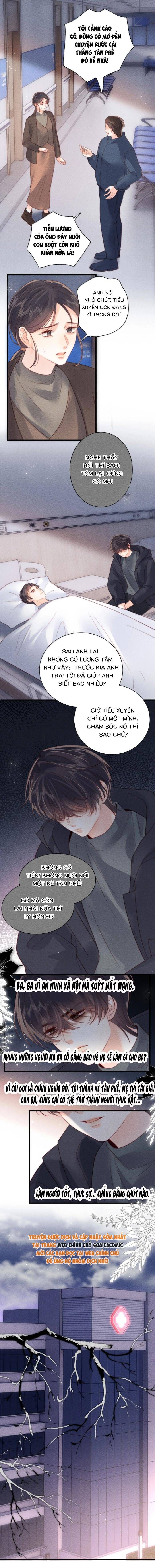 Anh Nguyện Làm Ác Ma Bảo Vệ Em Chapter 31 - Trang 2