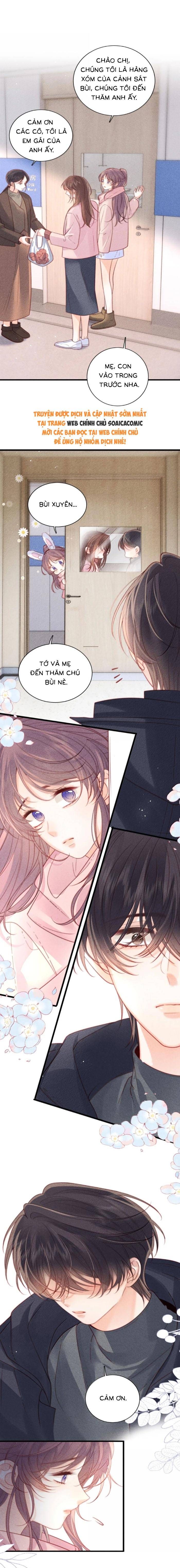 Anh Nguyện Làm Ác Ma Bảo Vệ Em Chapter 31 - Trang 2