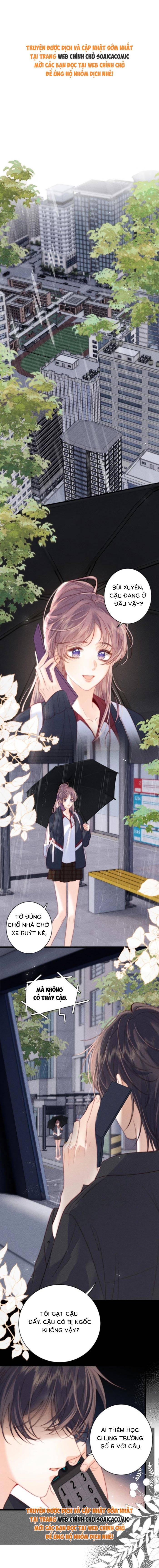 Anh Nguyện Làm Ác Ma Bảo Vệ Em Chapter 33 - Trang 2