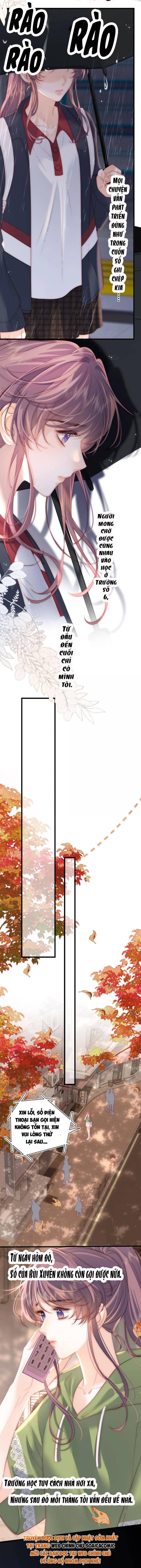 Anh Nguyện Làm Ác Ma Bảo Vệ Em Chapter 33 - Trang 2