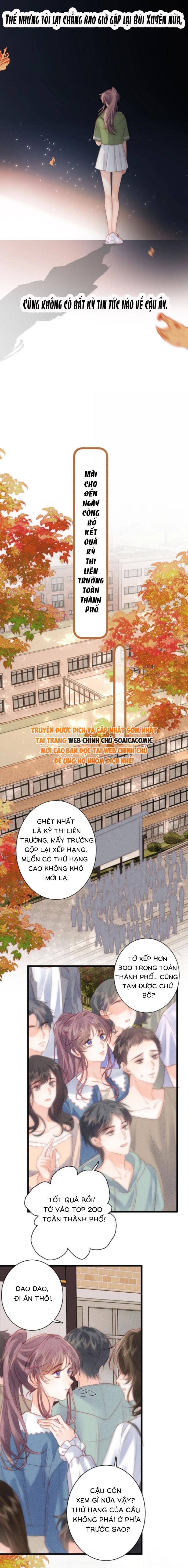 Anh Nguyện Làm Ác Ma Bảo Vệ Em Chapter 33 - Trang 2