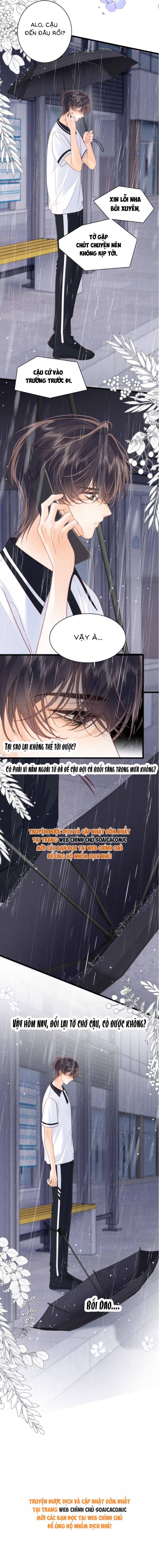 Anh Nguyện Làm Ác Ma Bảo Vệ Em Chapter 34 - Trang 2