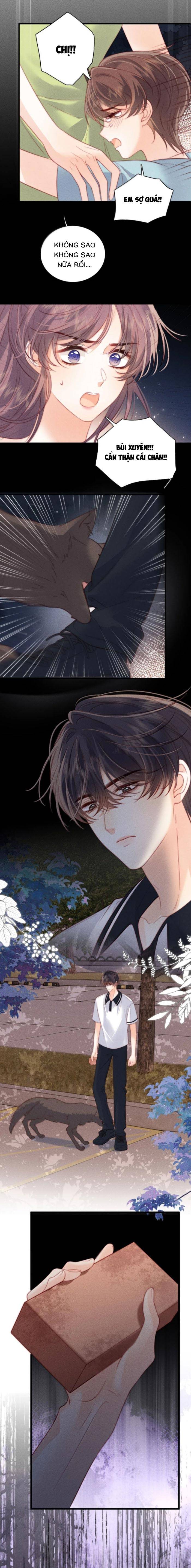 Anh Nguyện Làm Ác Ma Bảo Vệ Em Chapter 35 - Trang 2