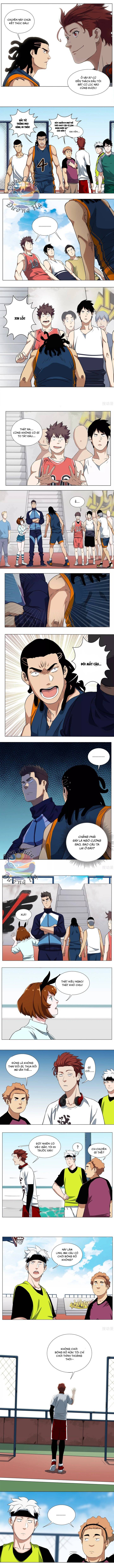 Niên Thiếu Chapter 6 - Trang 2