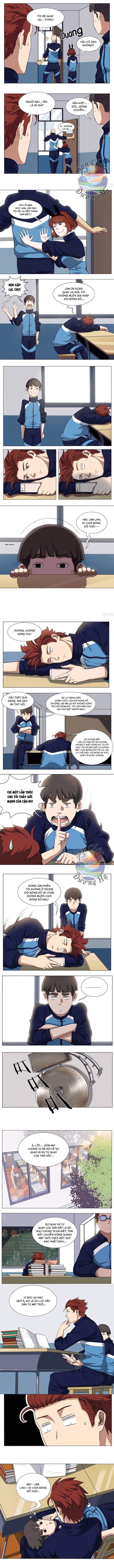 Niên Thiếu Chapter 8 - Trang 2
