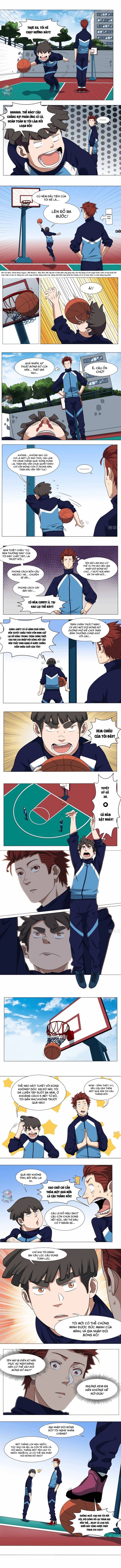 Niên Thiếu Chapter 9 - Trang 2
