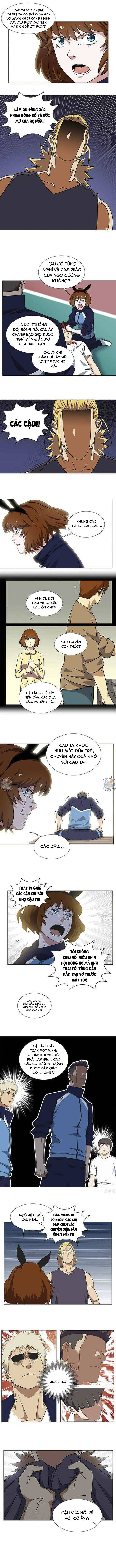 Niên Thiếu Chapter 18 - Trang 2