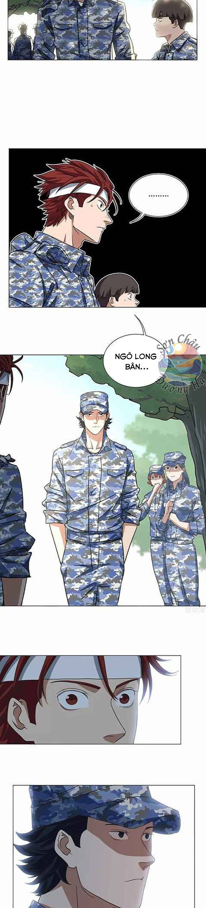 Niên Thiếu Chapter 26 - Trang 2