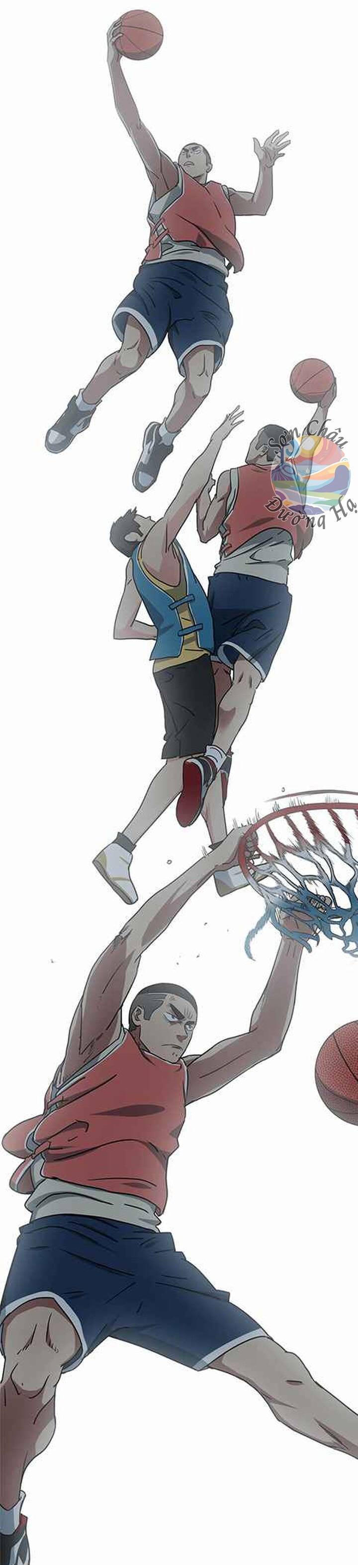 Niên Thiếu Chapter 28 - Trang 2