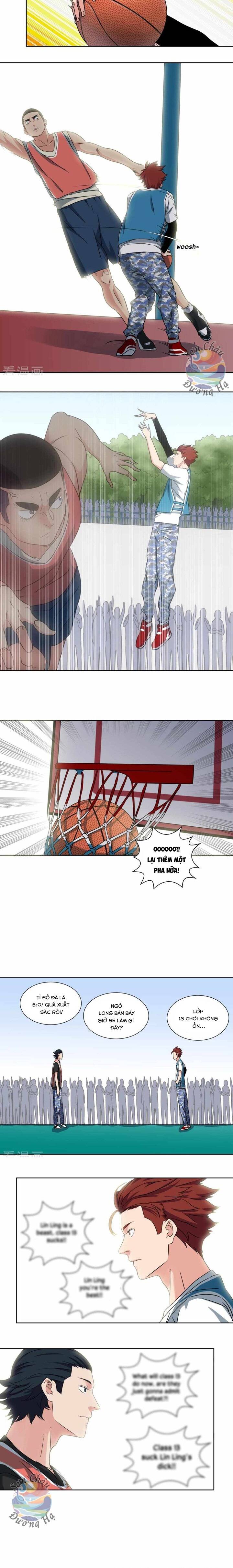 Niên Thiếu Chapter 36 - Trang 2