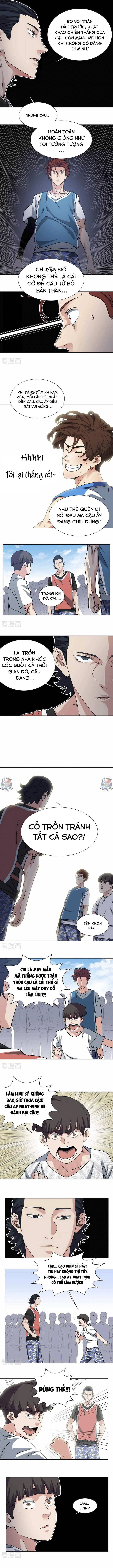 Niên Thiếu Chapter 47 - Trang 2