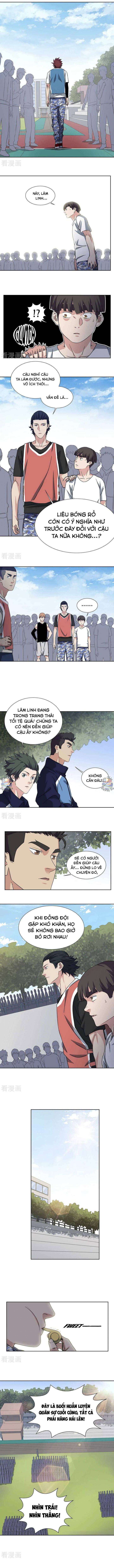 Niên Thiếu Chapter 47 - Trang 2
