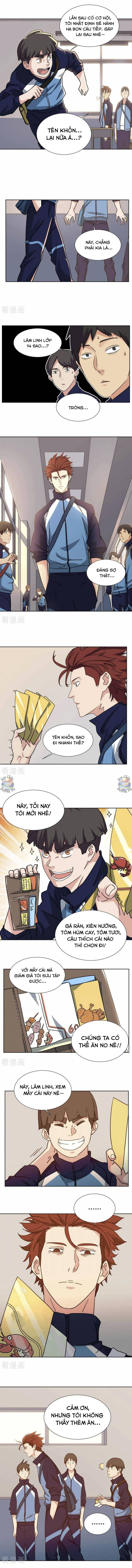 Niên Thiếu Chapter 48 - Trang 2
