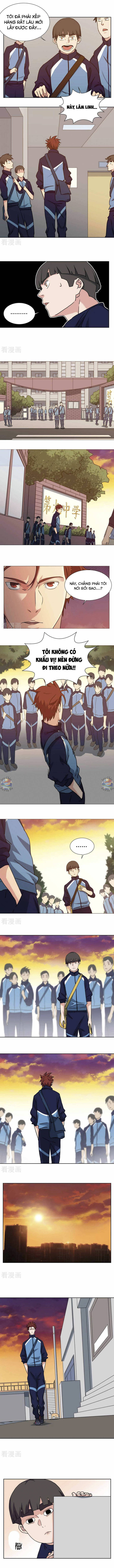 Niên Thiếu Chapter 48 - Trang 2