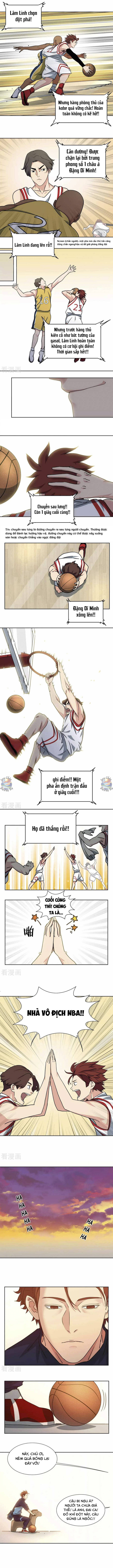 Niên Thiếu Chapter 49 - Trang 2