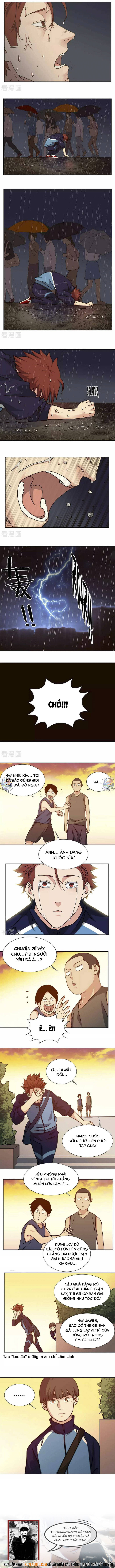 Niên Thiếu Chapter 49 - Trang 2