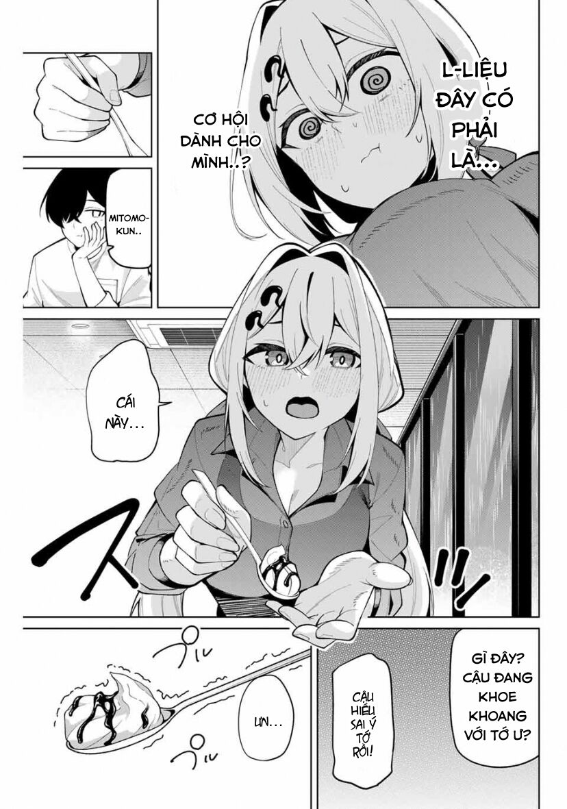 Isshou Watashi No Joshu De Ite! Chapter 31 - Trang 2