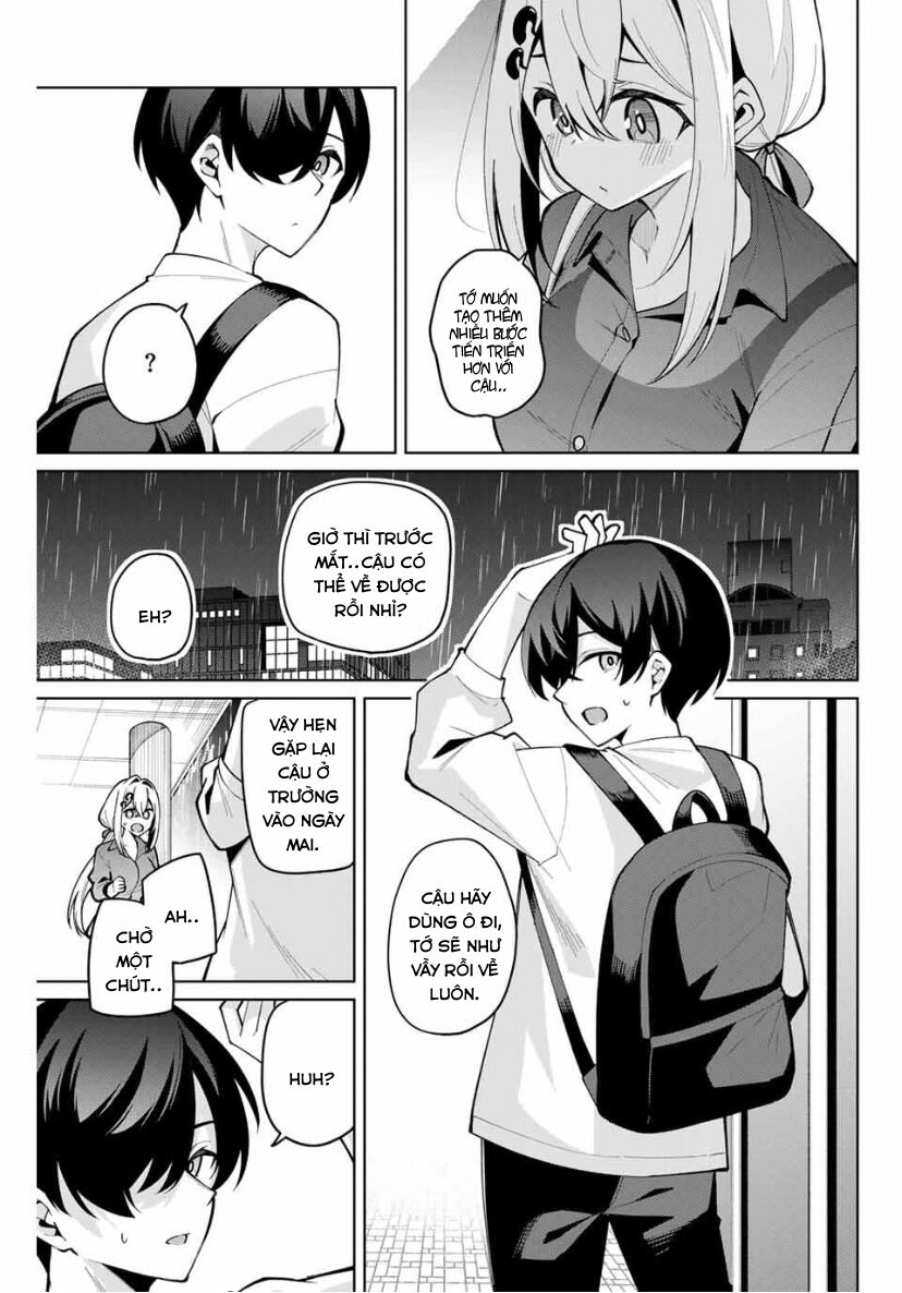 Isshou Watashi No Joshu De Ite! Chapter 31 - Trang 2