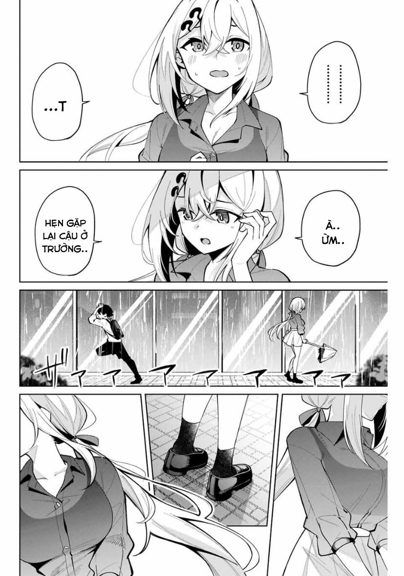 Isshou Watashi No Joshu De Ite! Chapter 31 - Trang 2