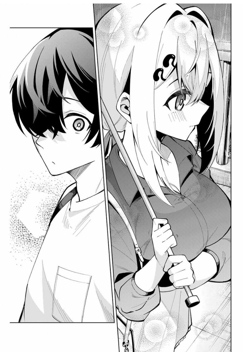 Isshou Watashi No Joshu De Ite! Chapter 31 - Trang 2