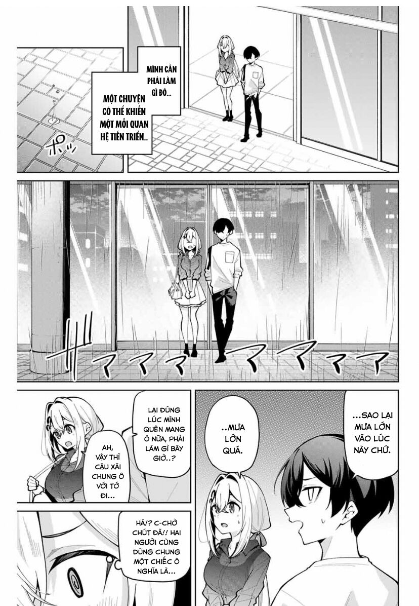Isshou Watashi No Joshu De Ite! Chapter 31 - Trang 2