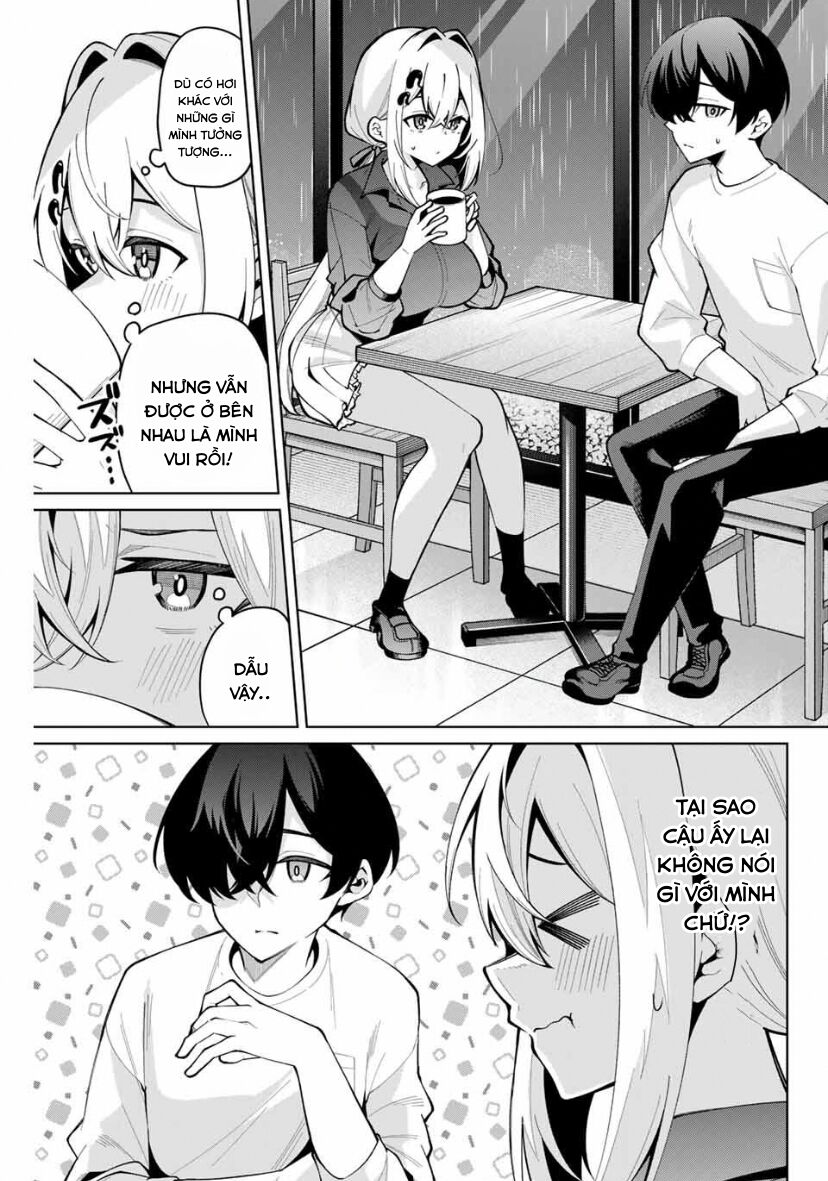 Isshou Watashi No Joshu De Ite! Chapter 31 - Trang 2