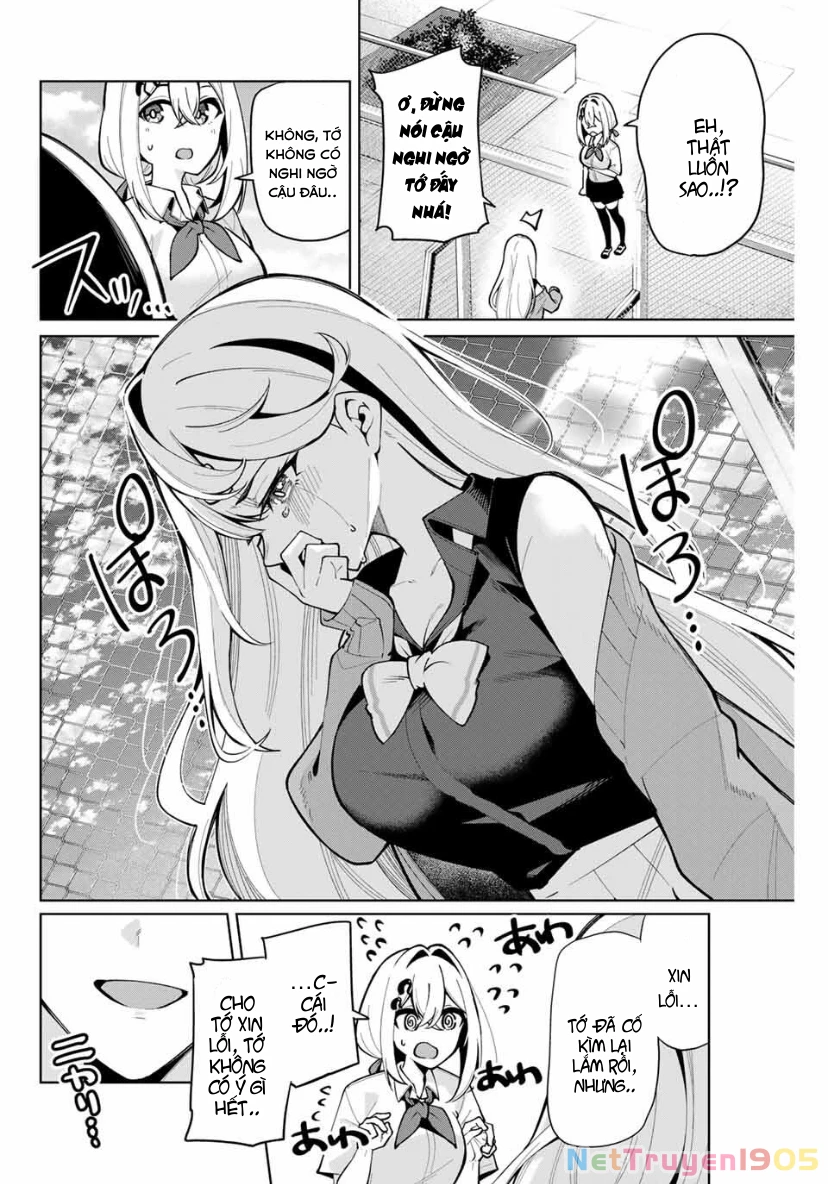 Isshou Watashi No Joshu De Ite! Chapter 34 - Trang 2