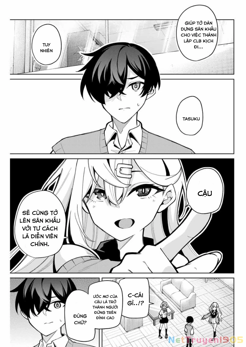 Isshou Watashi No Joshu De Ite! Chapter 34 - Trang 2