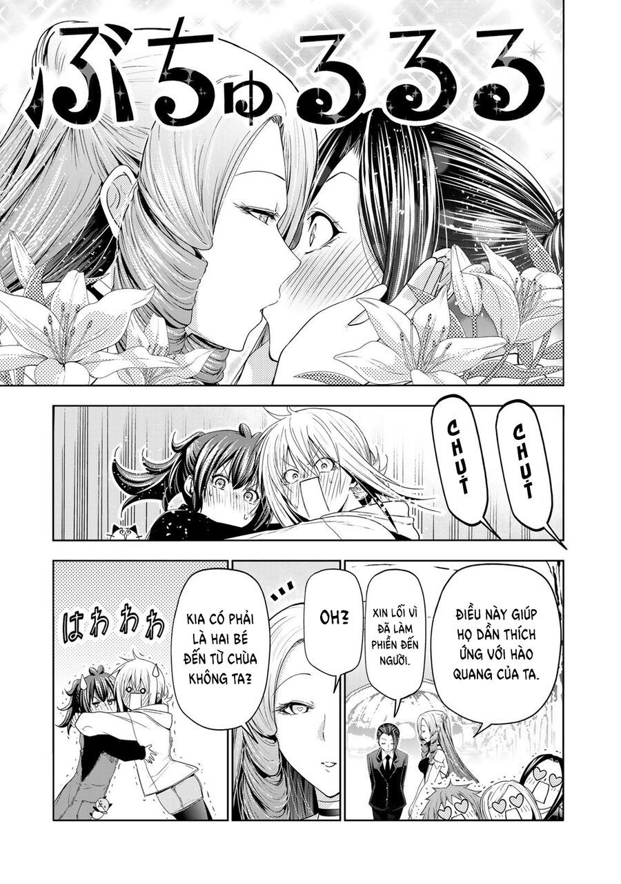Tenpuru Chapter 119 - Trang 2