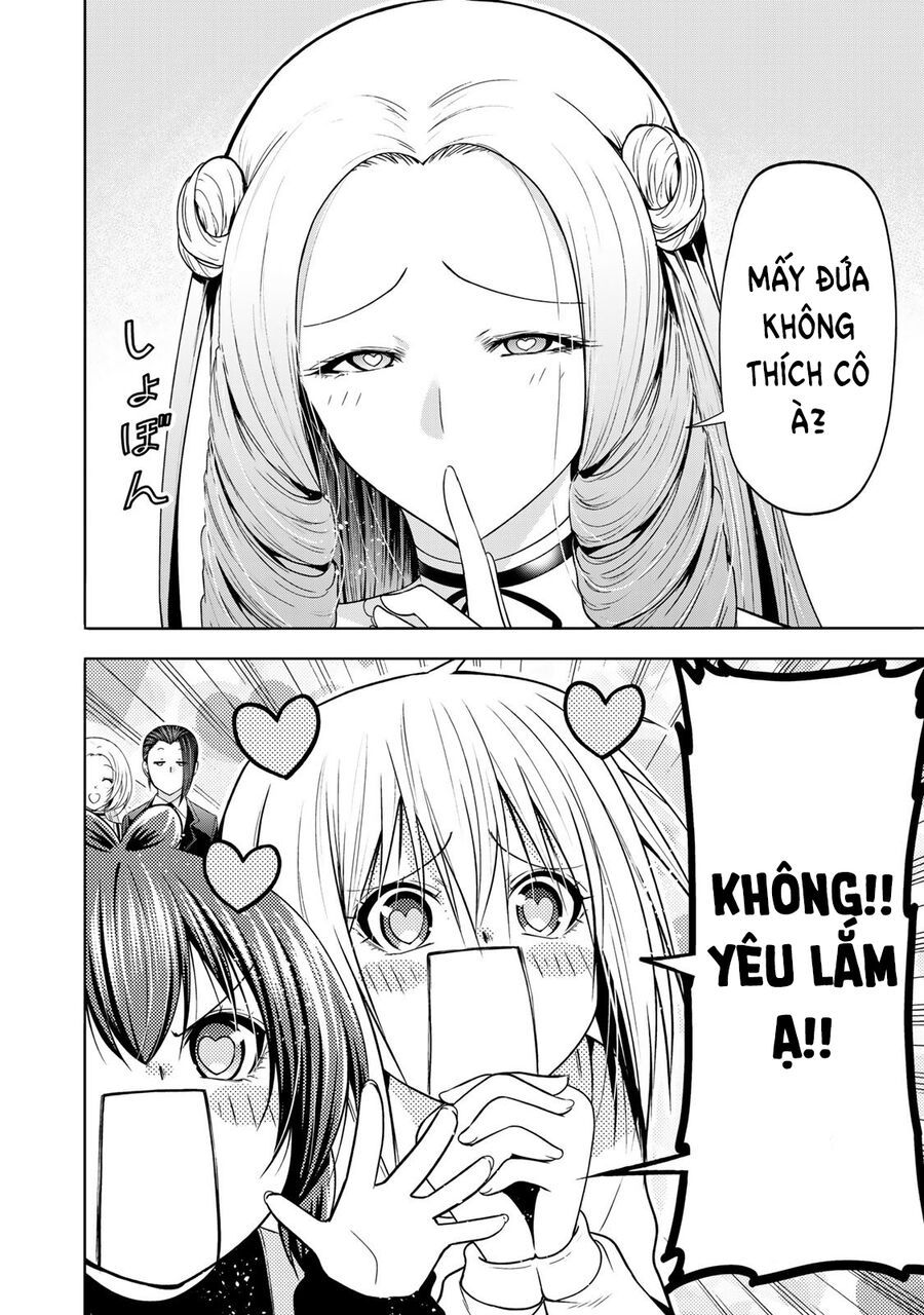 Tenpuru Chapter 119 - Trang 2