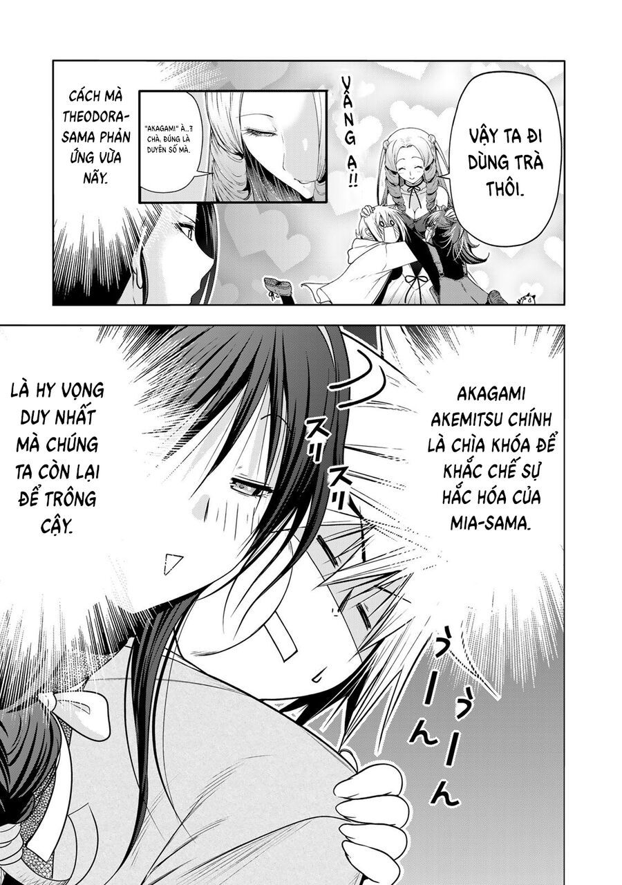 Tenpuru Chapter 119 - Trang 2