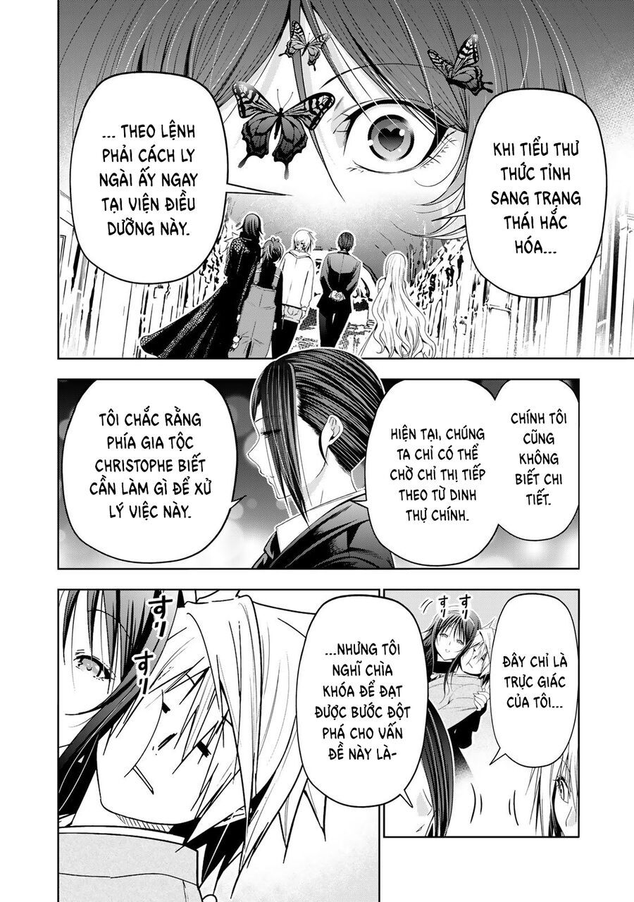 Tenpuru Chapter 119 - Trang 2