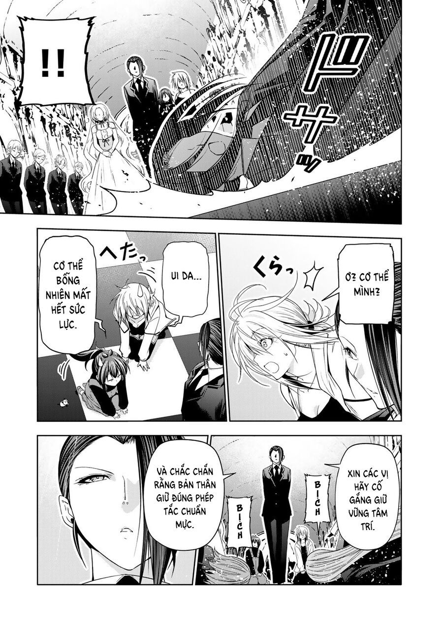 Tenpuru Chapter 119 - Trang 2