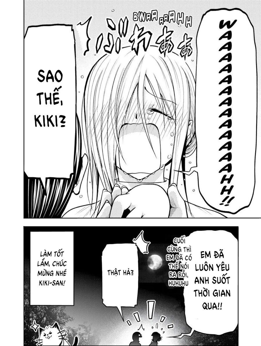Tenpuru Chapter 119.5 - Trang 2