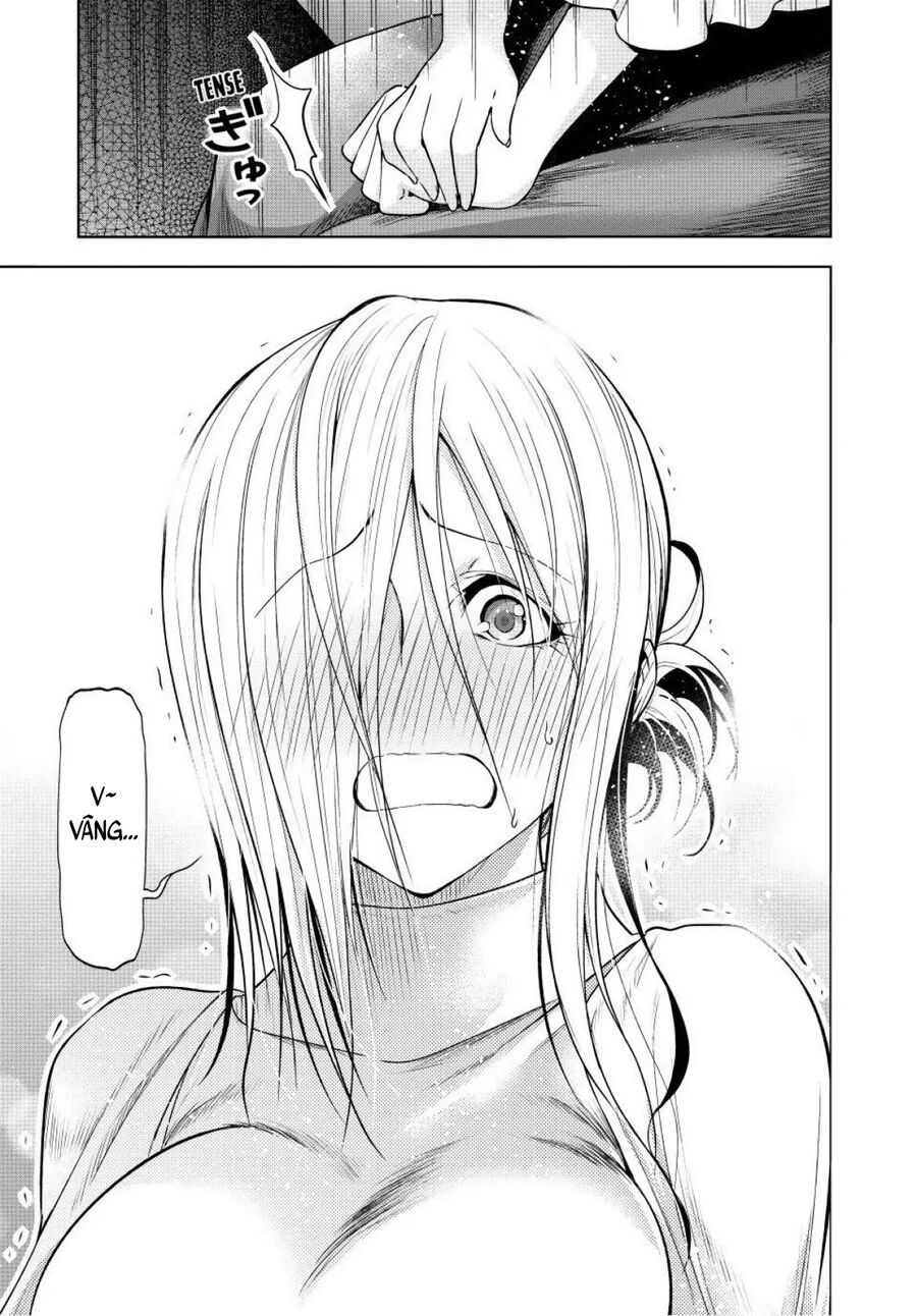 Tenpuru Chapter 119.5 - Trang 2