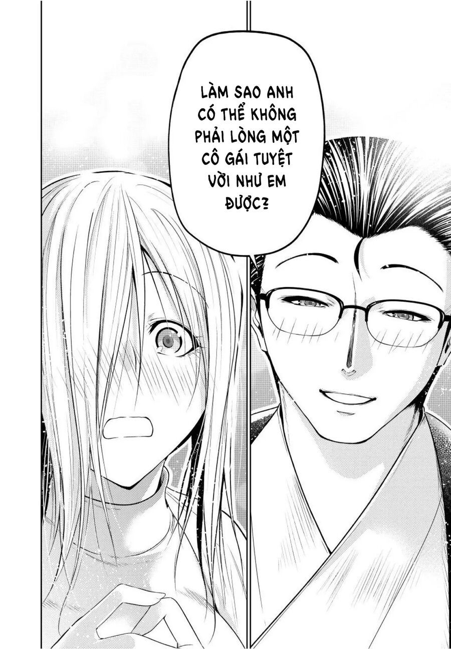 Tenpuru Chapter 119.5 - Trang 2