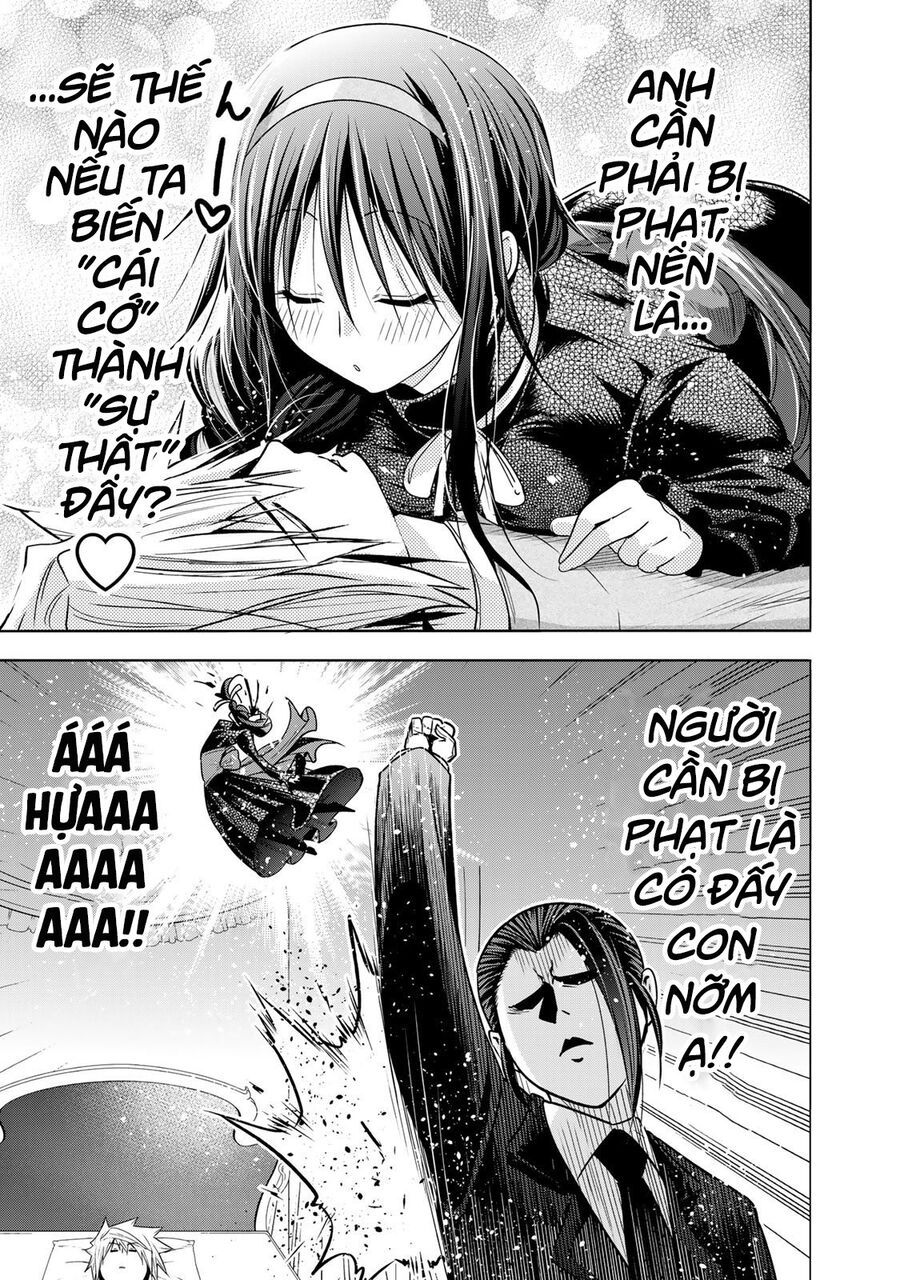 Tenpuru Chapter 120 - Trang 2
