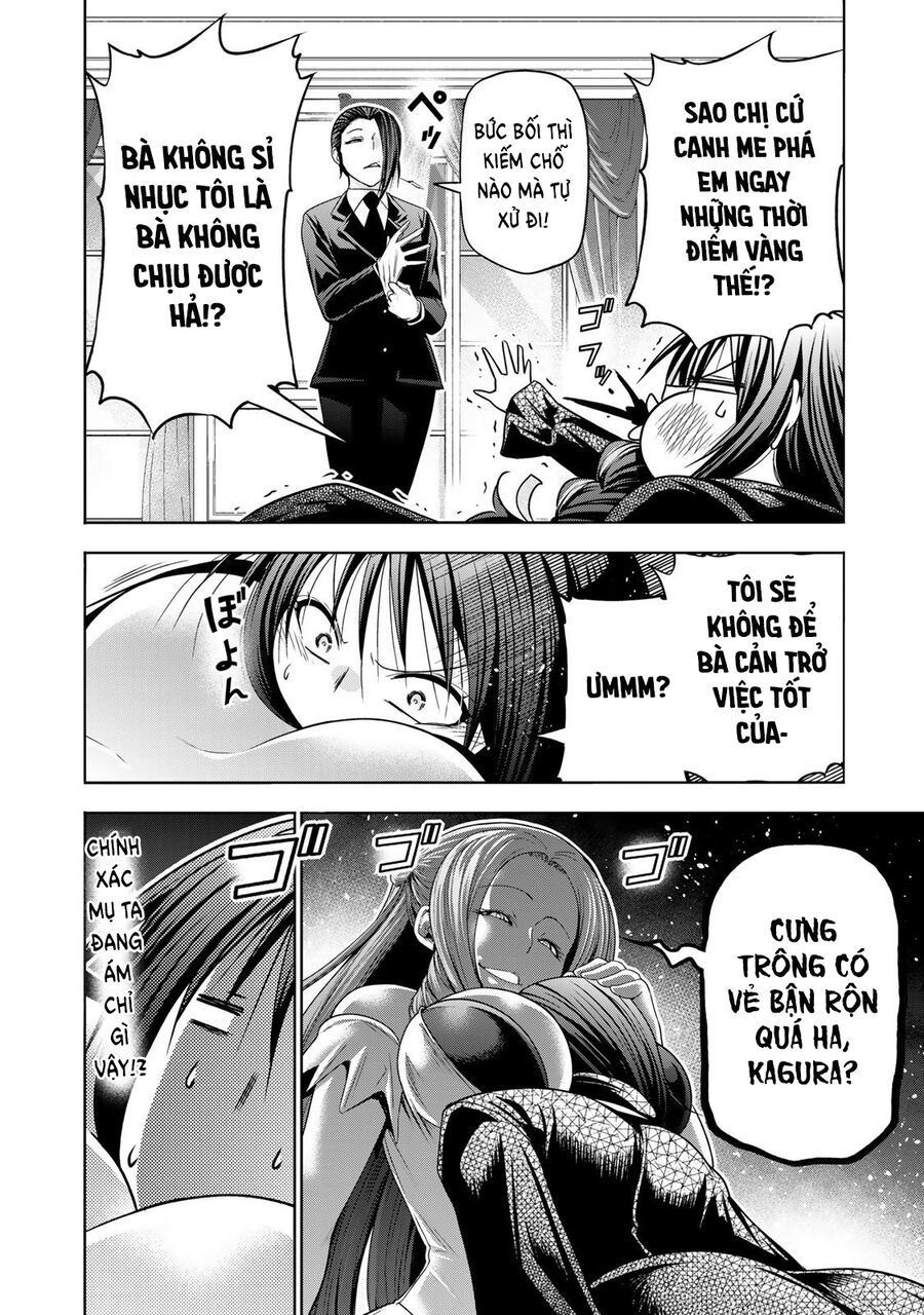 Tenpuru Chapter 120 - Trang 2