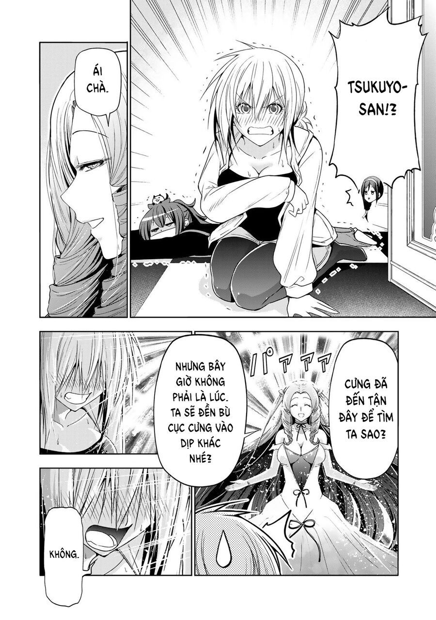 Tenpuru Chapter 120 - Trang 2