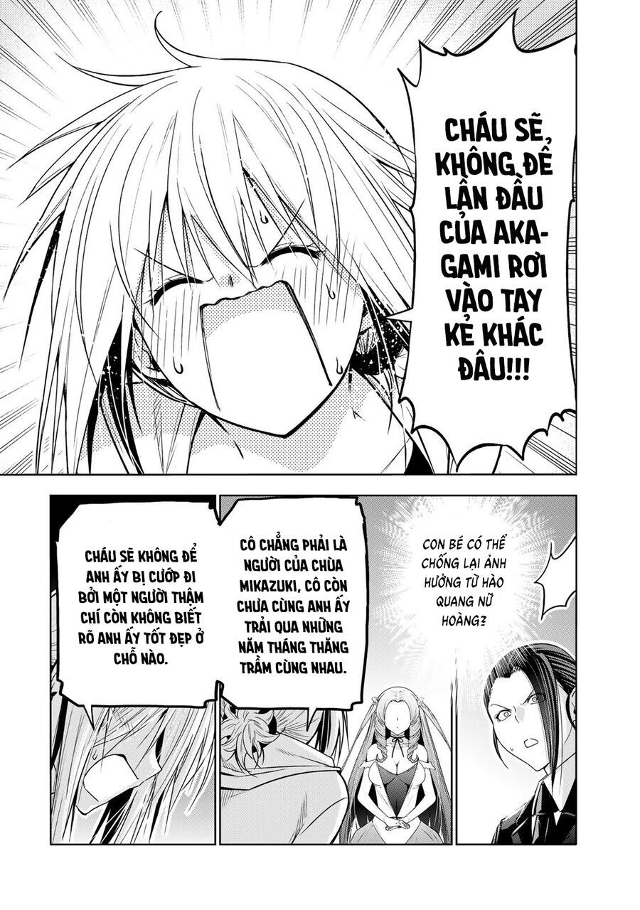 Tenpuru Chapter 120 - Trang 2