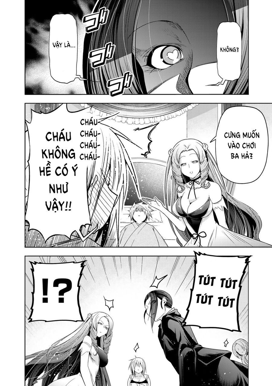 Tenpuru Chapter 120 - Trang 2