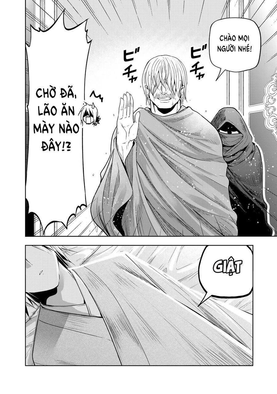 Tenpuru Chapter 120 - Trang 2