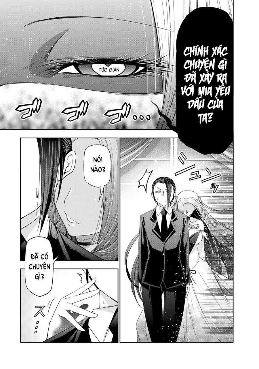 Tenpuru Chapter 120 - Trang 2