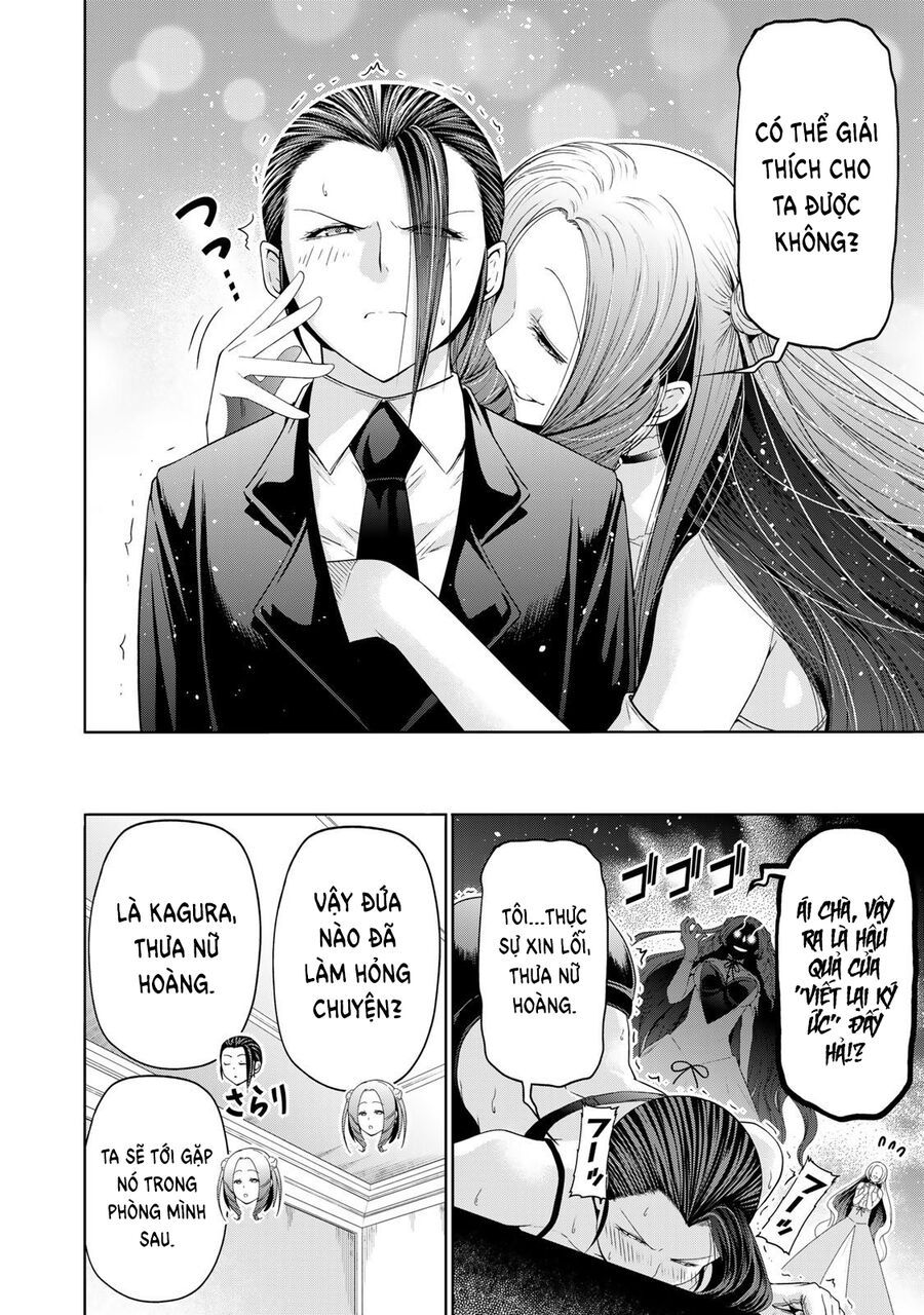 Tenpuru Chapter 120 - Trang 2