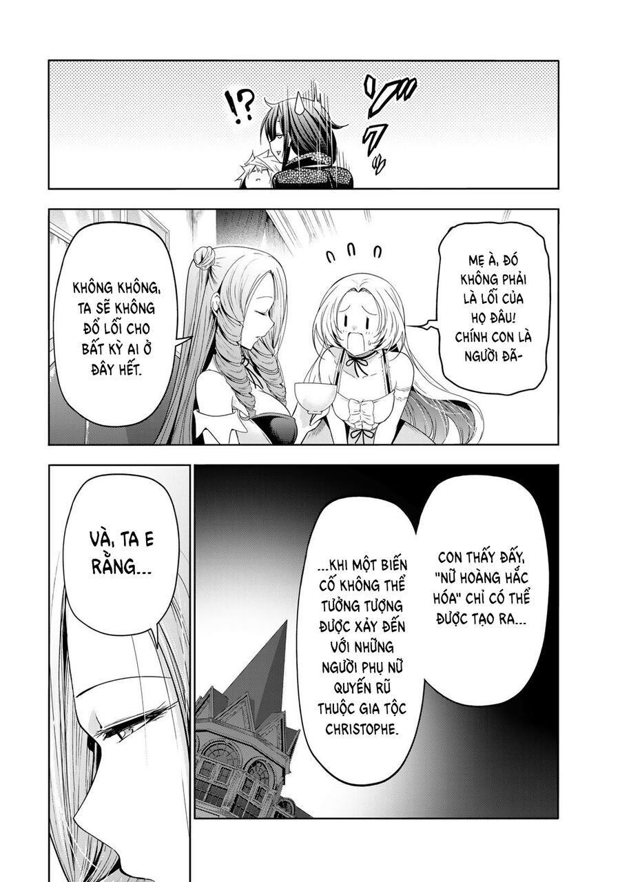 Tenpuru Chapter 120 - Trang 2