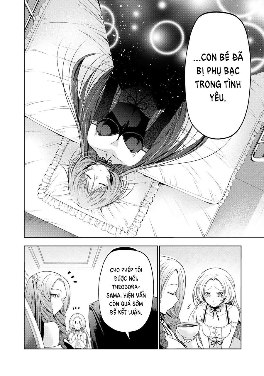 Tenpuru Chapter 120 - Trang 2