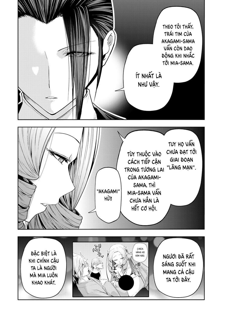 Tenpuru Chapter 120 - Trang 2